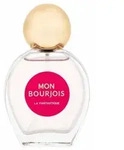 Bourjois Paris Mon Bourjois La Fantastique Eau De Parfum 50 ml (woman)