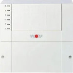 Wolf Mischermodul MM-2 f&uuml;r Regelungssystem WRS