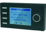 Wolf Anzeigemodul AM f&uuml;r Regelungssystem WRS