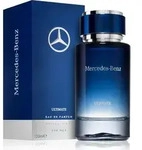 Mercedes-Benz - Ultimate EDP Spray 120ml