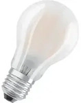 OSRAM LED-Lampe, Sockel: E27, Kalt weiß, 4000 K, 11 W, Ersatz für 100-W-Glühbirne,