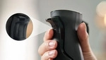 Bosch Serie 6 MSM6M623, Handmixer, Schwarz, Edelstahl, Schlagen, Mixen, 1,4 m, 0,5 l,