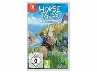 Horse Tales, Rette Emerald Valley!, 1 Nintendo Switch-Spiel (Ltd. Ed.)