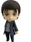 Attack on Titan Nendoroid Actionfigur Eren Yeager: The Final Season Ver. 10 cm - Bunt