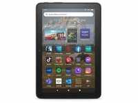 Amazon Fire HD 8 Tablet 2022 (GEN. 12) 8-Zoll-HD-Display, 32 GB, 30 % schnellerer