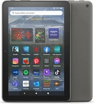Amazon Fire HD 8 Plus (2022) Tablet, 32 GB, 20,32cm (8 Zoll) mit Spezialangeboten,