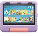 Amazon Fire HD 8 Kids Edition (2022) schwarz/violett 2GB 32GB - Violett