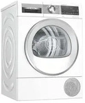 Bosch Serie 6 WQG235DH0 W&auml;rmepumpentrockner, 8 kg
