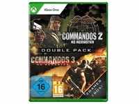Commandos 2 & 3 - HD Remaster Double Pack, Microsoft Xbox One