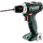 Akku-Bohrschrauber Metabo 12V PowerMaxx BS 12, ohne Akku und Ladeger&auml;t