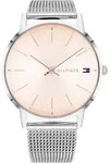 Tommy Hilfiger 1782244 Alex Damen 41mm 3ATM - Silber