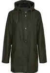 Vero Moda Malou Jacke Gr&uuml;n L Frau Gr&uuml;n L - Gr&uuml;n - L