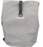 FISCHER Gep&auml;cktr&auml;gertasche PLUS Cita - Grau