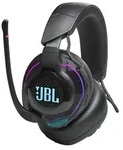 JBL Quantum 910 Over-Ear Gaming Kopfh&ouml;rer &ndash; Wireless 2,4 GHz, Bluetooth 5.2 -