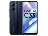 Realme C33 128 GB / 4 GB - Smartphone - night sea