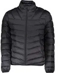 NAPAPIJRI SCHWARZE HERRENJACKE : Farbe - Schwarz, Gr&ouml;&szlig;e - XL Gr&ouml;&szlig;e: XL...