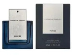 Porsche Pure 22 Edp Spray