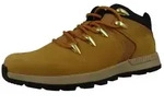 TIMBERLAND Sprint Trekker OX Oxford - Herren Schuhe Halbschuhe Leder Wheat TB0A5VJG ,