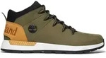 TIMBERLAND SPRINT TREKKER MID LAC Gr&uuml;n - Gr&uuml;n - 45