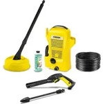K&auml;rcher Hochdruckreiniger K 2 Universal Edition Home, 110 bar, 360 l/h, Home...