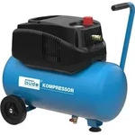 G&uuml;de Kompressor 190/08/24 &ouml;lfrei 24L Kessel 1200W - 50122