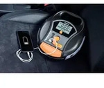 OSRAM TYREinflate 6000 Luftkompressor 12V Reifenpumpe mit LED Licht OTIR6000