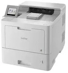 Brother HL-L9430CDN - Professioneller LAN Farblaserdrucker mit hervorragender