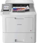 Brother HL-L9470CDN, Laser, Farbe, 2400 x 600 DPI, A4, 40 Seiten pro Minute,