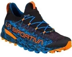Schuhe La Sportiva La Tempesta Gtx 36F634206 - Blau/Schwarz - 43