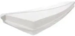 Dibapur&reg; Pro Dolce Orthop&auml;dische Kaltschaummatratze (135x210 cm), H3
