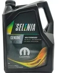 SELENIA WR Forward f&uuml;r 0W-30 5 Liter Motor&ouml;l Motoren&ouml;l 9.55535-DS1 &Ouml;l