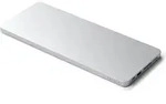 Satechi USB-C Slim Dock for 24 iMac silver - Silber