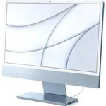 Satechi ST-UCISDB, Kabelgebunden, USB 3.2 Gen 2 (3.1 Gen 2) Type-C, Blau,...