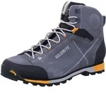 Dolomite Wanderschuhe 54 Hike EVO GTX : 42 Gr&ouml;&szlig;e: 42 - Grau - 42
