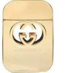 Gucci Guilty, Frauen, 75 ml, Pink pepper, Bernstein, Patschuli, Amber,Patchouli