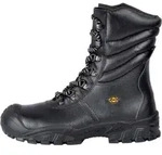 COFRA&reg; unisex S3 Sicherheitsstiefel NEW URAL UK schwarz Gr&ouml;&szlig;e 43 - Schwarz - 43