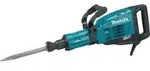 Makita HM1317C, Schwarz, Blau, 25 J, 8,5 m/s2, 1510 W, 715 mm, 129 mm
