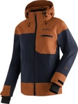 Maier Sports 210272-7057-42, Maier Sports Damen Jacke Backline Damen 6600147