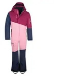 Trollkids 350-231 Kinder-Winteroverall in Rosa - Rosa - 110