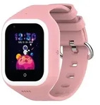 SaveFamily Iconic Plus, 3,56 cm (1.4"), TFT, Touchscreen, 4 GB, GPS, 55 g - Rosa
