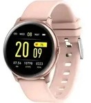 Maxcom MaxCom FW32 2,44 cm (0,96") TFT Digital 240 x 240 Pixel Touchscreen Rosa -