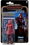 Star Wars The Mandalorian The Armorer Vintage Figur 15cm