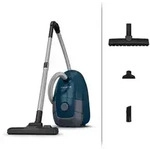 Rowenta Power XXL Parkett Staubsauger mit Beutel RO3126, 900 W, Zylinder-Vakuum,