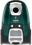 Hoover HE530ALG 011 Staubsauger 3,5l All Floors Elite Plus LED Anzeige - Gr&uuml;n