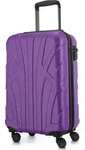 Suitline - leichtes Handgep&auml;ck 55x35x20 cm Flugzeug-Trolley 34 L Bordgep&auml;ck
