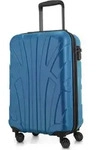 Suitline - leichtes Handgep&auml;ck 55x35x20 cm Flugzeug-Trolley 34 L Bordgep&auml;ck
