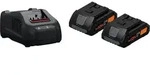 Fein Akku Starter Set ProCORE 18V 4.0Ah AMPShare - Schwarz