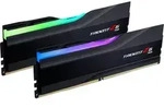 G.Skill Trident Z5 RGB F5-7200J3445G16GX2-TZ5RK, 32 GB, 2 x 16 GB, DDR5, 7200...