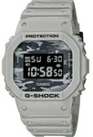 Casio G-Shock DW-5600CA-8er Uhr