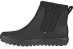 Ecco Komfort Stiefeletten Damen 31343435323333 Schwarz 40 EU - Schwarz - 40